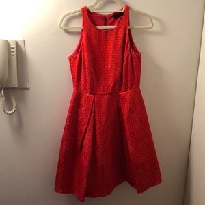 The Limited dress